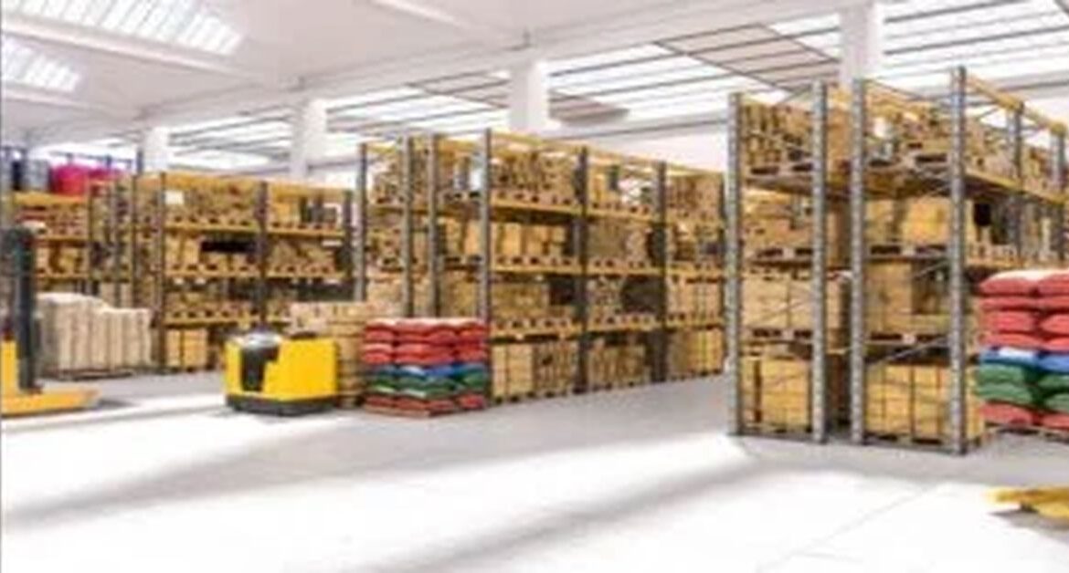 Услуги безопасного хранения