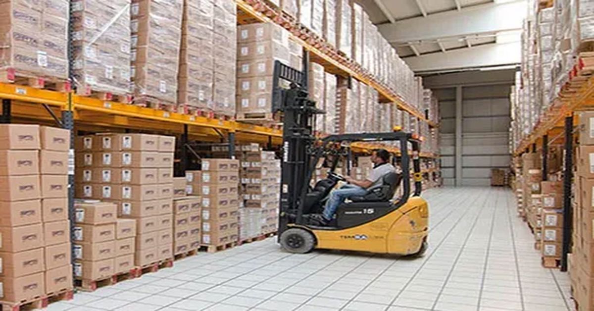 Stok Takibi Nedir?